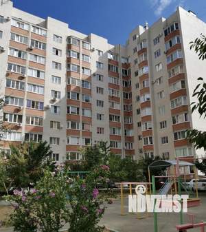 2-к квартира, вторичка, 70м2, 9/10 этаж