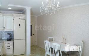 2-к квартира, вторичка, 56м2, 3/11 этаж