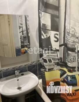 3-к квартира, вторичка, 58м2, 3/4 этаж