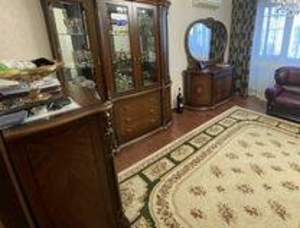 3-к квартира, вторичка, 108м2, 4/10 этаж