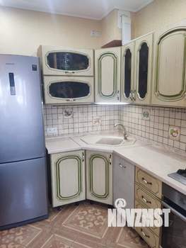 2-к квартира, вторичка, 60м2, 1/9 этаж