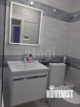 1-к квартира, вторичка, 37м2, 12/18 этаж