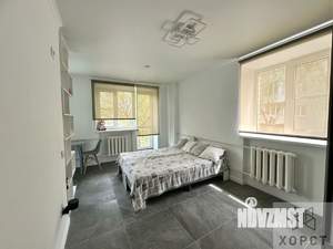 1-к квартира, вторичка, 31м2, 3/4 этаж