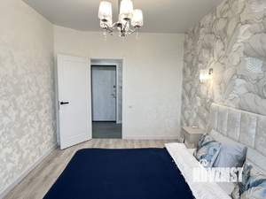 1-к квартира, вторичка, 36м2, 8/16 этаж