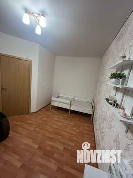 1-к квартира, вторичка, 32м2, 3/17 этаж