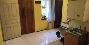 1-к квартира, вторичка, 33м2, 1/3 этаж