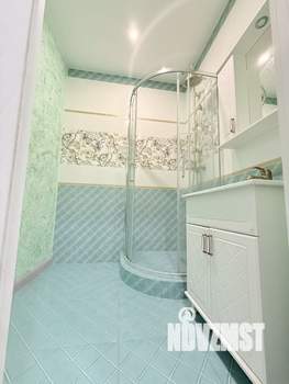 2-к квартира, вторичка, 54м2, 2/18 этаж