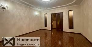4-к квартира, вторичка, 130м2, 2/6 этаж