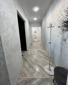 3-к квартира, вторичка, 69м2, 10/10 этаж