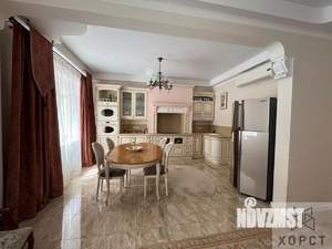 3-к квартира, вторичка, 125м2, 3/8 этаж