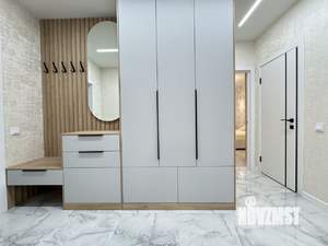 2-к квартира, вторичка, 62м2, 8/9 этаж