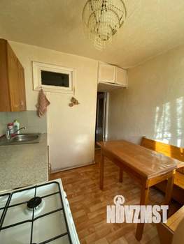 1-к квартира, вторичка, 33м2, 4/5 этаж