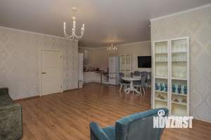 3-к квартира, вторичка, 130м2, 5/9 этаж