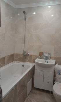 1-к квартира, вторичка, 40м2, 4/10 этаж