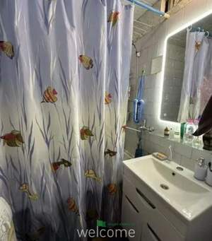 4-к квартира, вторичка, 76м2, 4/9 этаж