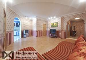 3-к квартира, вторичка, 89м2, 3/9 этаж