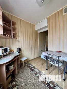 1-к квартира, вторичка, 40м2, 6/9 этаж