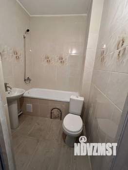 1-к квартира, вторичка, 31м2, 13/16 этаж