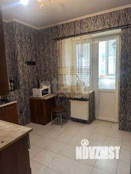 1-к квартира, вторичка, 35м2, 7/9 этаж