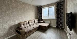 1-к квартира, вторичка, 39м2, 11/16 этаж