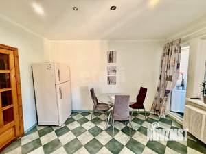 4-к квартира, вторичка, 138м2, 5/6 этаж