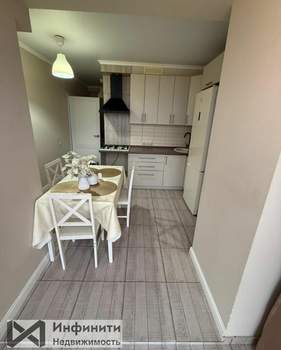 1-к квартира, вторичка, 31м2, 13/15 этаж