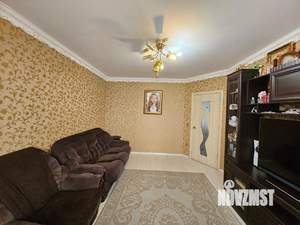 3-к квартира, вторичка, 73м2, 6/9 этаж