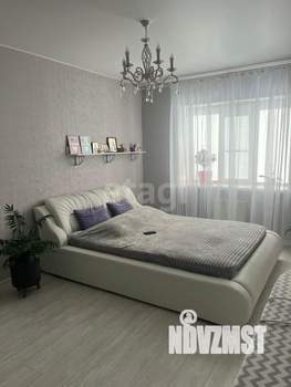 3-к квартира, вторичка, 72м2, 3/10 этаж