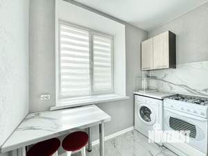1-к квартира, вторичка, 27м2, 1/2 этаж