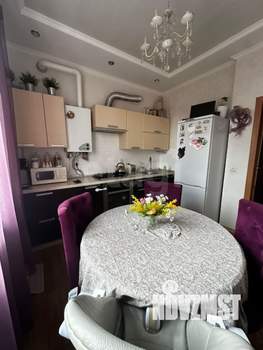 2-к квартира, вторичка, 59м2, 2/4 этаж