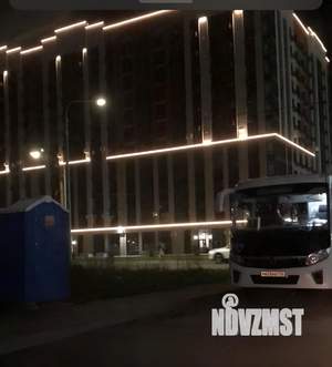 1-к квартира, вторичка, 37м2, 7/12 этаж