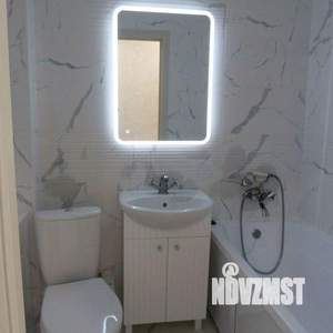 1-к квартира, вторичка, 39м2, 9/9 этаж