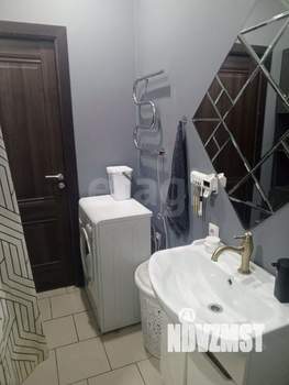 1-к квартира, вторичка, 52м2, 1/6 этаж