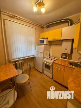 2-к квартира, вторичка, 47м2, 1/5 этаж