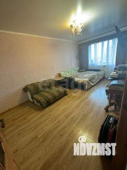 1-к квартира, вторичка, 39м2, 8/9 этаж