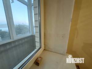 1-к квартира, вторичка, 35м2, 3/5 этаж