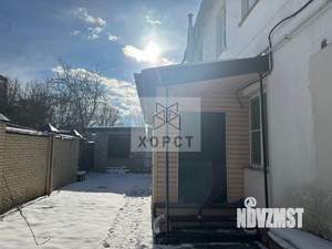 2-к квартира, вторичка, 55м2, 1/2 этаж