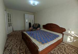 1-к квартира, вторичка, 33м2, 4/5 этаж