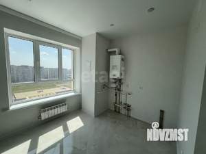 1-к квартира, вторичка, 35м2, 15/16 этаж