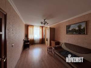 1-к квартира, вторичка, 31м2, 2/5 этаж