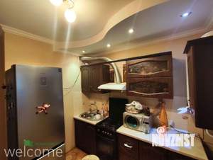 1-к квартира, вторичка, 35м2, 3/12 этаж