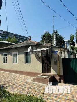 1-к квартира, вторичка, 23м2, 1/1 этаж
