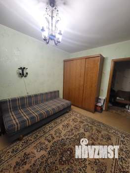 2-к квартира, вторичка, 55м2, 3/10 этаж