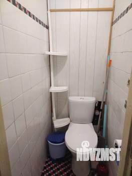3-к квартира, вторичка, 59м2, 5/5 этаж