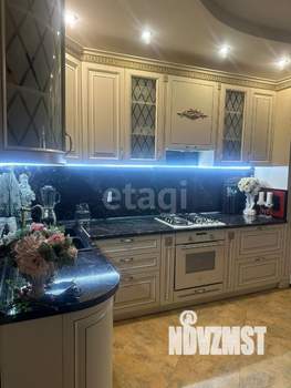 3-к квартира, вторичка, 105м2, 1/5 этаж