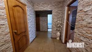 3-к квартира, вторичка, 91м2, 1/10 этаж