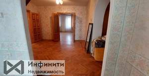 5-к квартира, вторичка, 180м2, 3/6 этаж