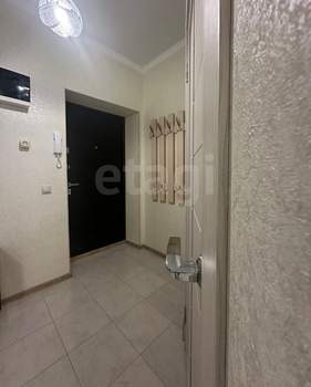 1-к квартира, вторичка, 33м2, 2/5 этаж