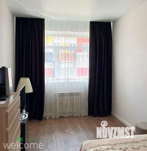 1-к квартира, вторичка, 35м2, 1/4 этаж