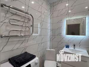 Студия квартира, вторичка, 26м2, 3/25 этаж